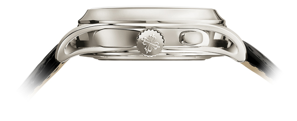 Patek Philippe référence 5208P Patek Philippe référence 5208P