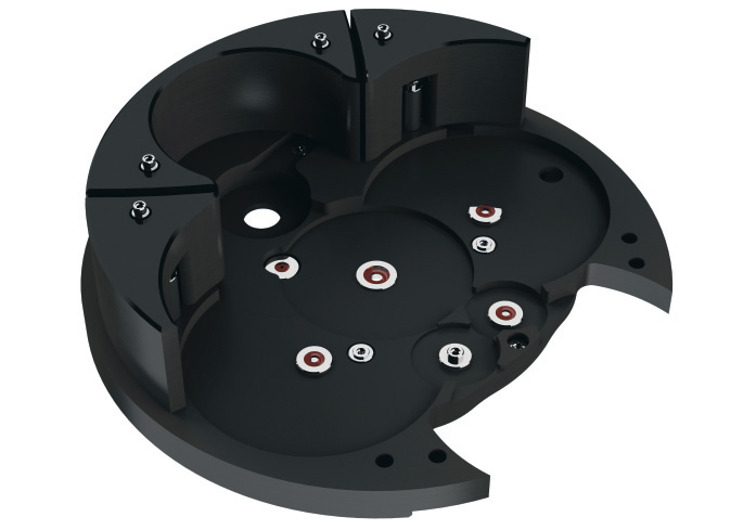 Mainplate Mainplate