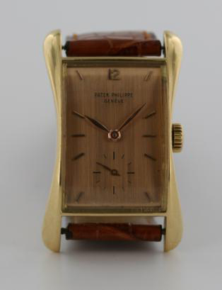 Patek Philippe référence 2442 Patek Philippe référence 2442