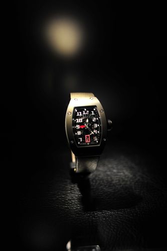 RM 007 titalyt RM 007 titalyt