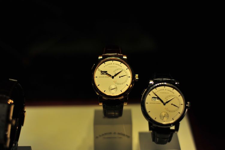 The Lange 31 The Lange 31
