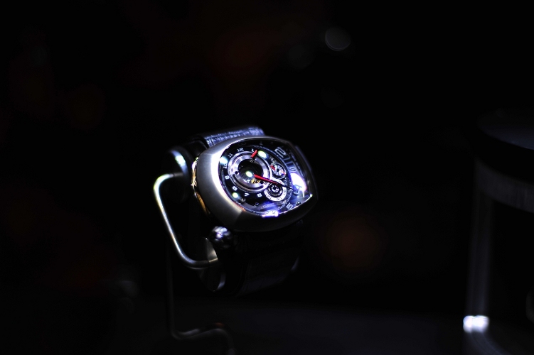 RGT Titanium RGT Titanium