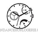 Technotime TT738.04 Technotime TT738.04