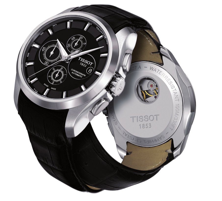 tissot