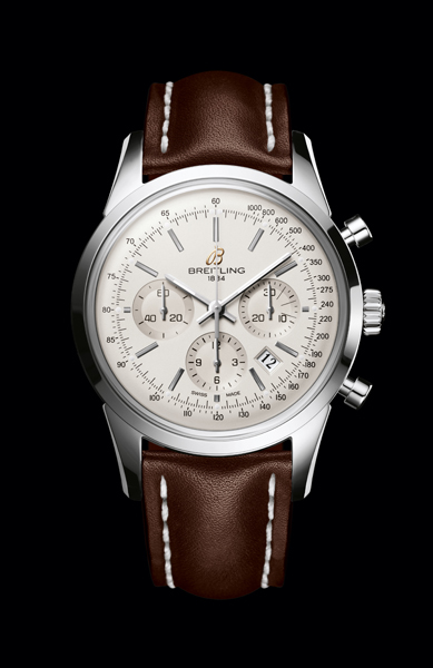 Breitling Transocean Chronograph Limited