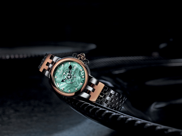 TUDOR CLAIR DE ROSE 1