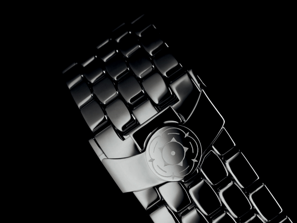 TUDOR CLAIR DE ROSE 5