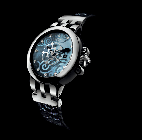 TUDOR CLAIR DE ROSE 2
