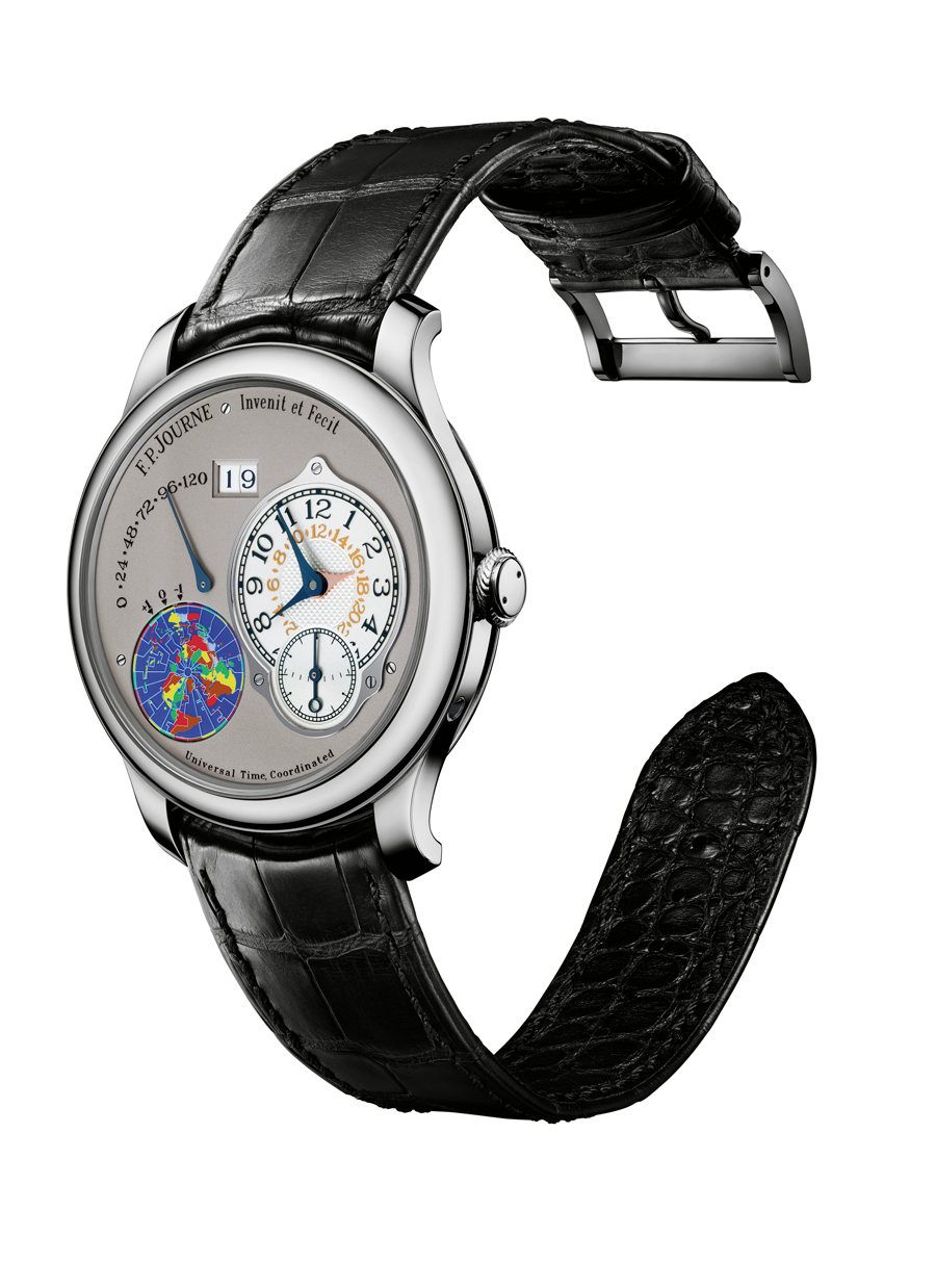 F.P.Journe OCTA UTC F.P.Journe OCTA UTC