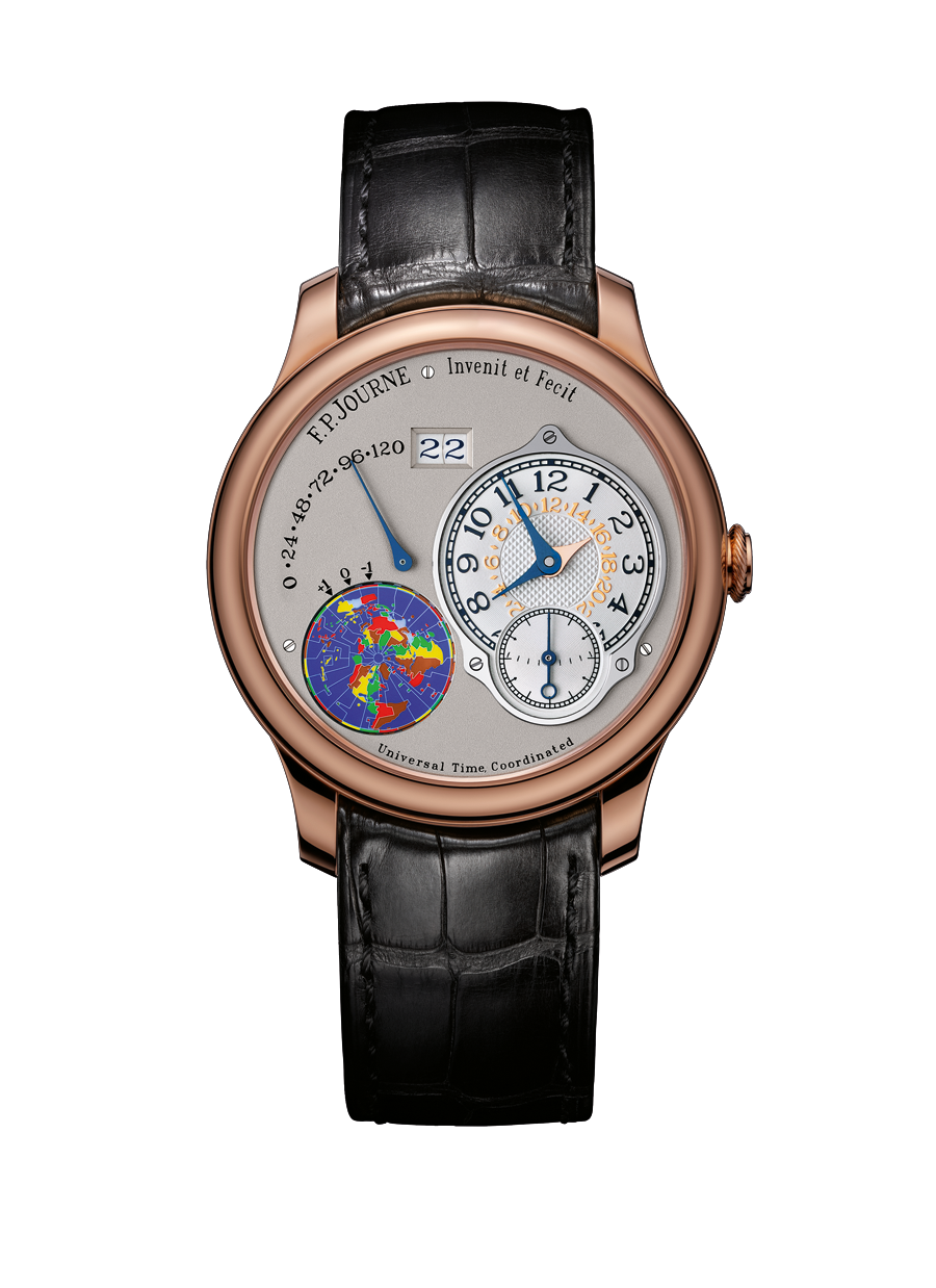 F.P.Journe OCTA UTC Or rose F.P.Journe OCTA UTC Or rose
