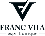 Franc Vila Logo