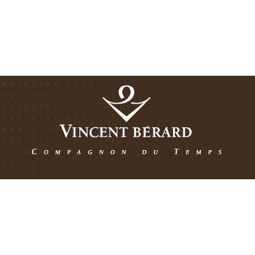 vincent berard logo